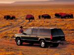 Chevrolet Suburban 1994 года
